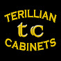 Terillian Cabinets logo
