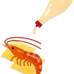 エビマヨチーズ