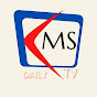 MS Daily tv logo