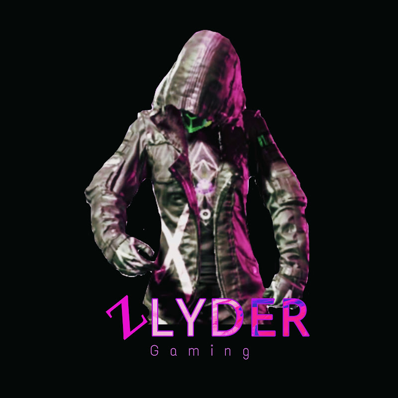 ZLYDER Gaming