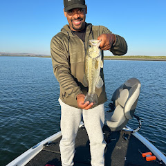 Sacred Scars Fishing