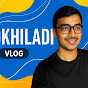 RAO KHILADI OFFICIAL logo