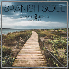 Gypsy Flamenco Masters - Topic