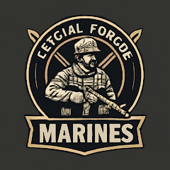 Special Forces Marinesアイコン画像