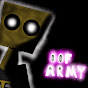 THE OOF ARMY