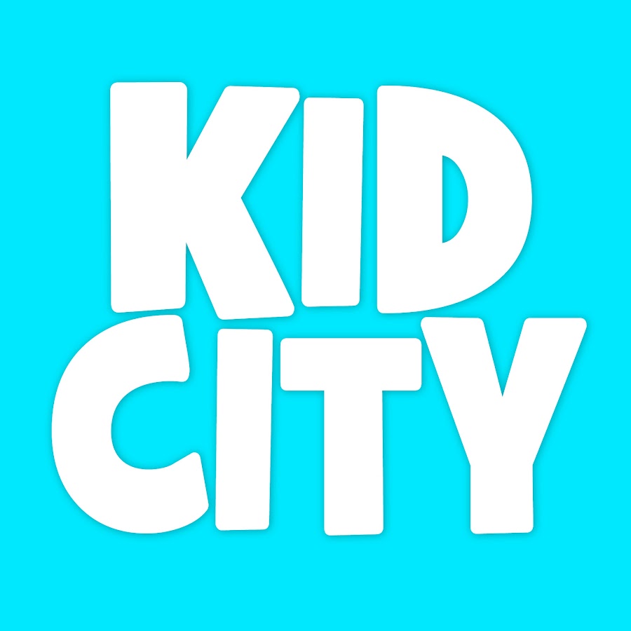 KidCity YouTube