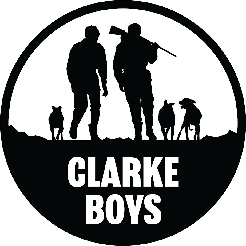 Clarke Boys Hunting