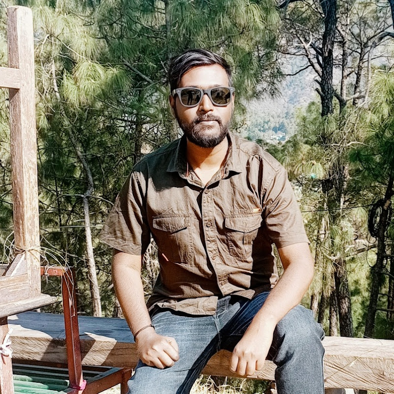 Mr Abhishek vlogs