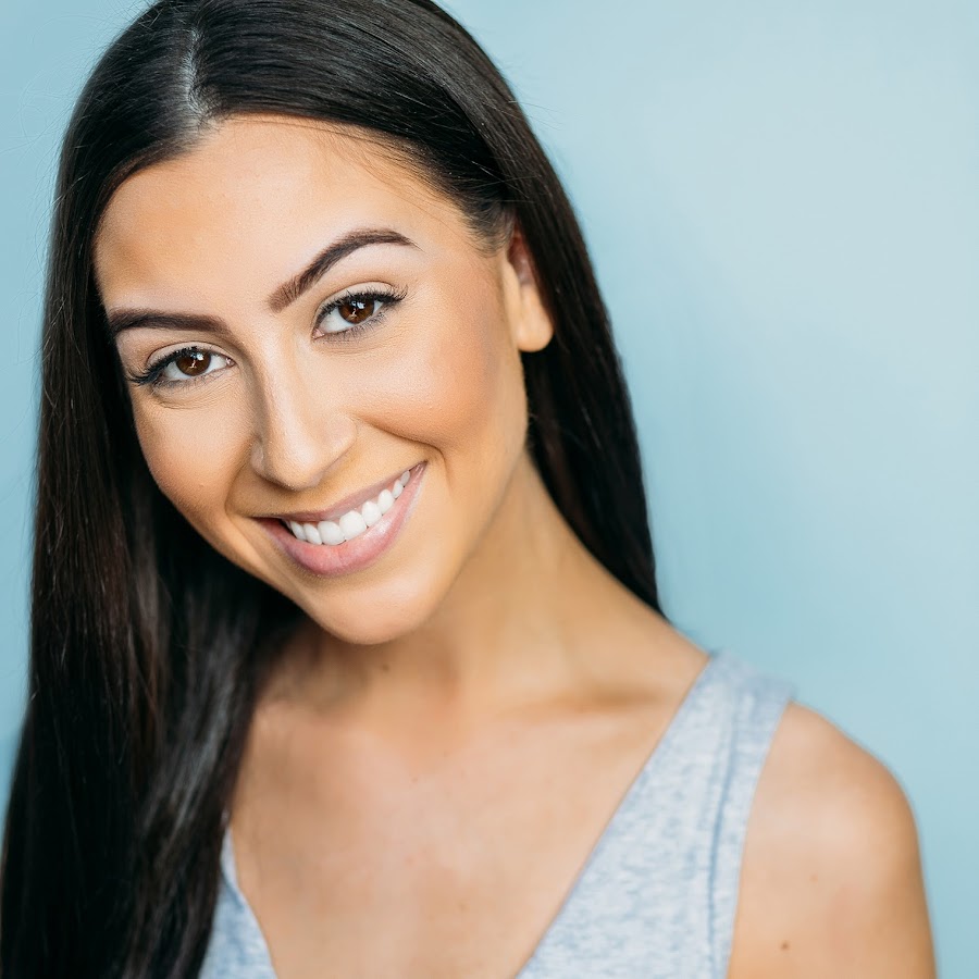 Jessica Vanessa - YouTube