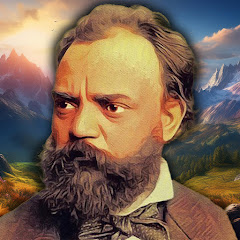Antonín Dvořák - Topic