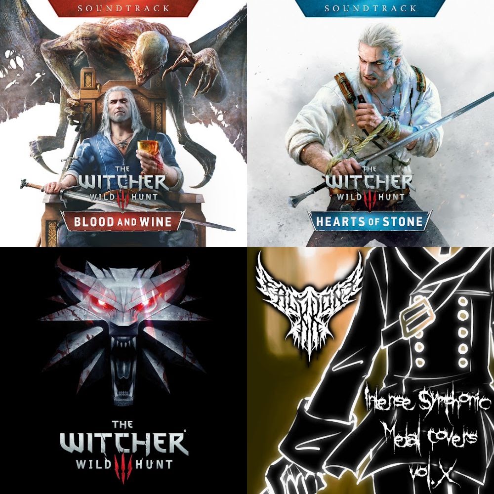 The Witcher