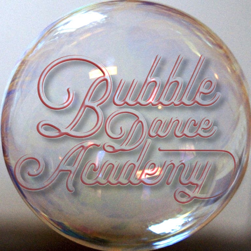 BUBBLE DANCE