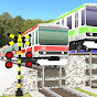 FumiKiri Train Railroad  Avatar