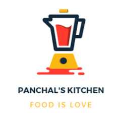 Panchal's Kitchen channel logo