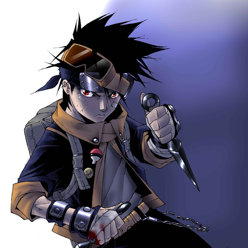 MinatObito