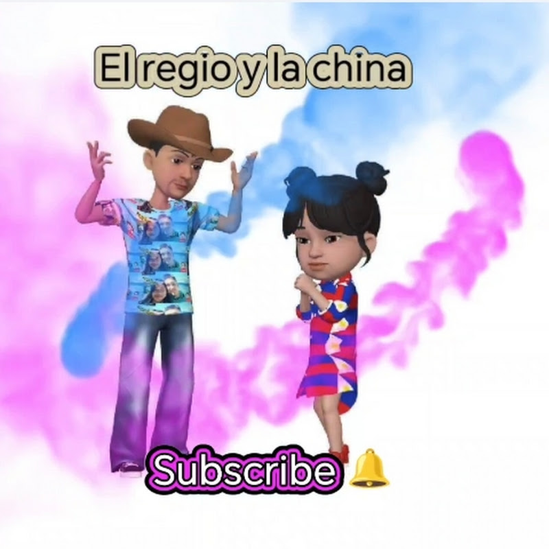 El Regio y La China🇵🇭Mexican in the Philippines 