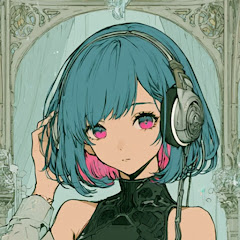 yasoukyoku | 深夜作業のための Cyberpunk Lofi