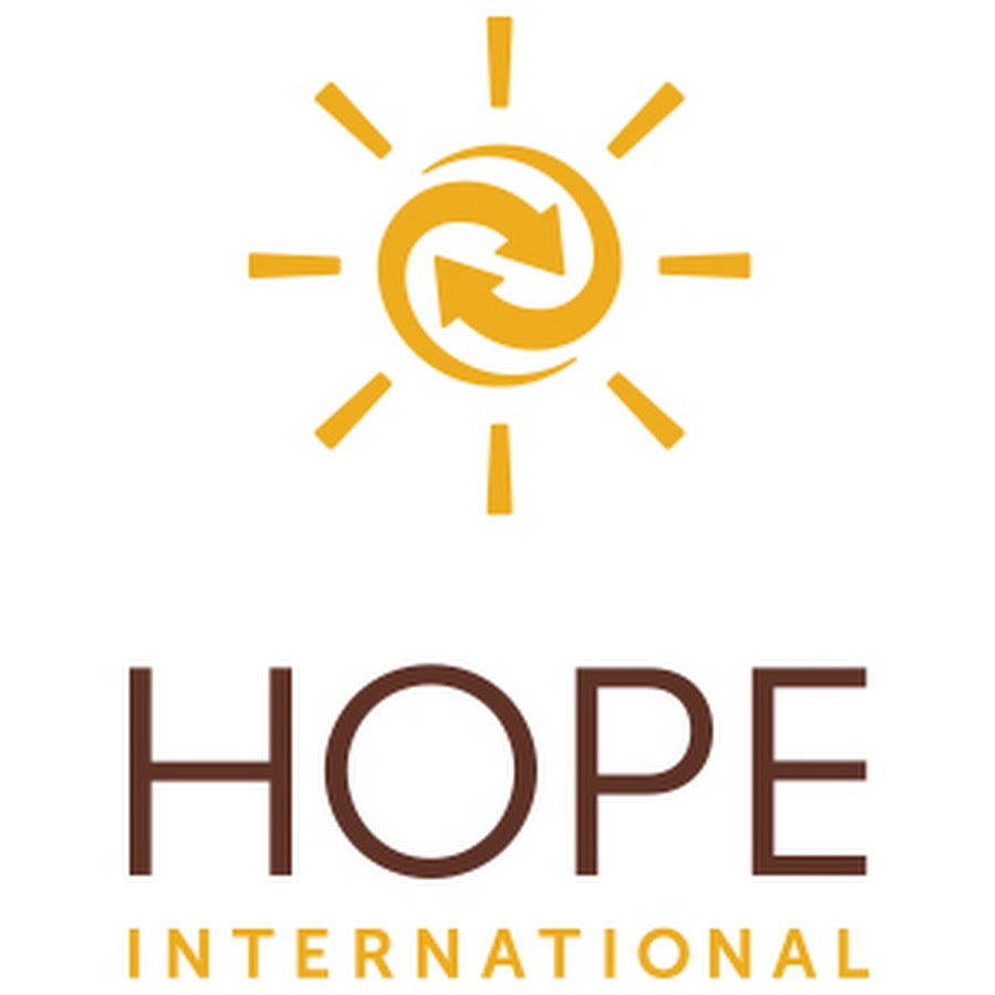 HOPE International YouTube