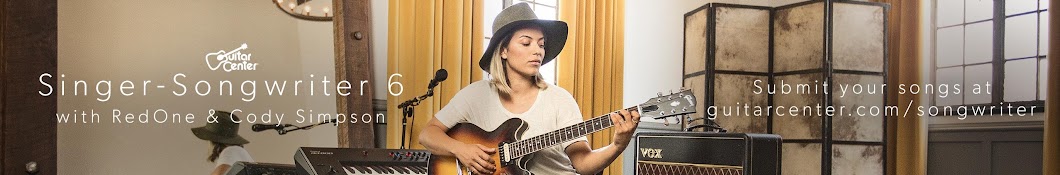 Guitar Center
