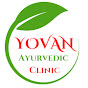 Yovan Clinic logo