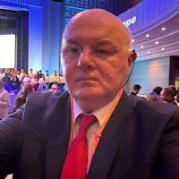 Laurent « Lior » de Gouville - perso - profile image