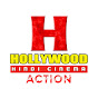 Hollywood Hindi Cinema Action