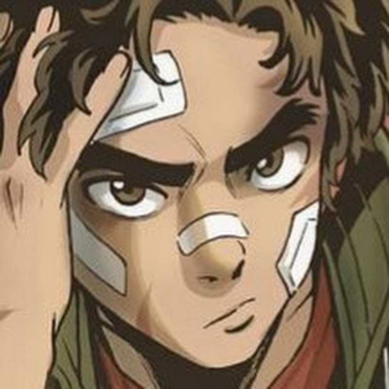 Joe