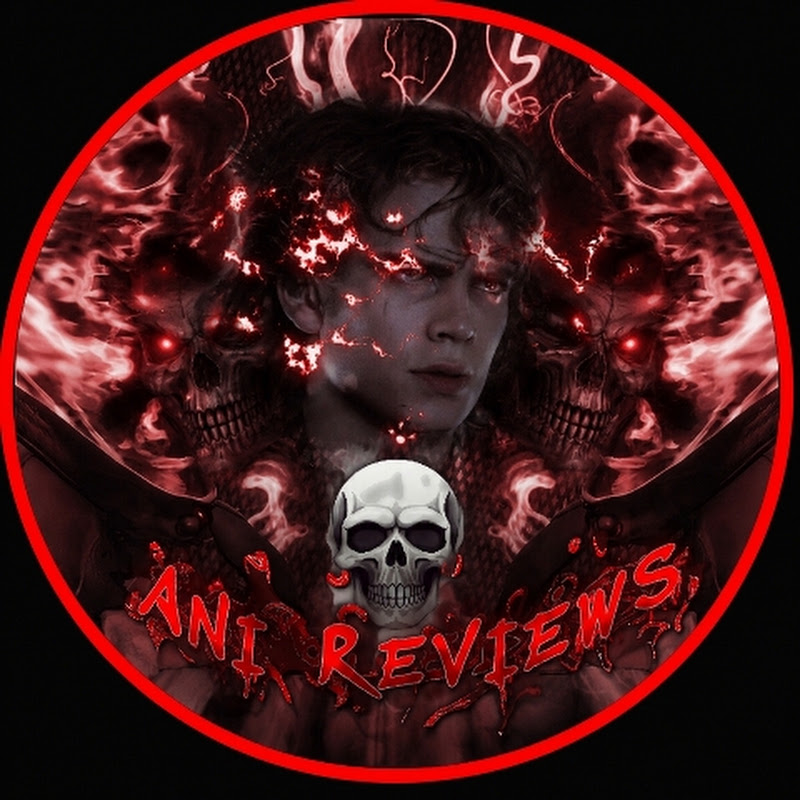 ANi Reviews