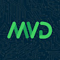 MVD (Mobile Video Devices) logo