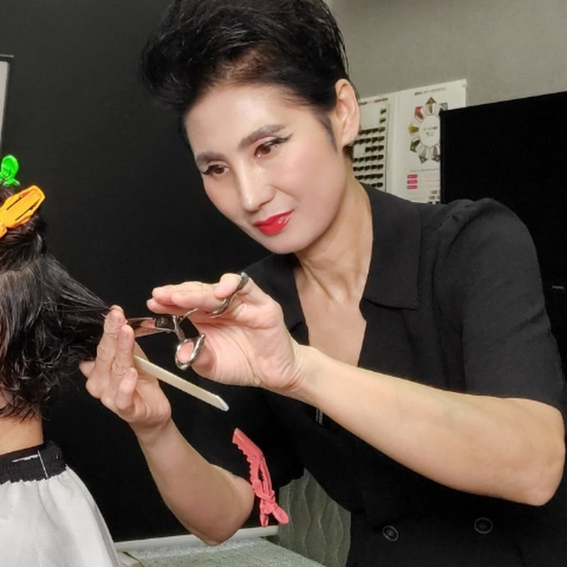 Photo Rhea Hair Salon Swift ASMR
