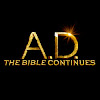 A.D. The Bible Continues