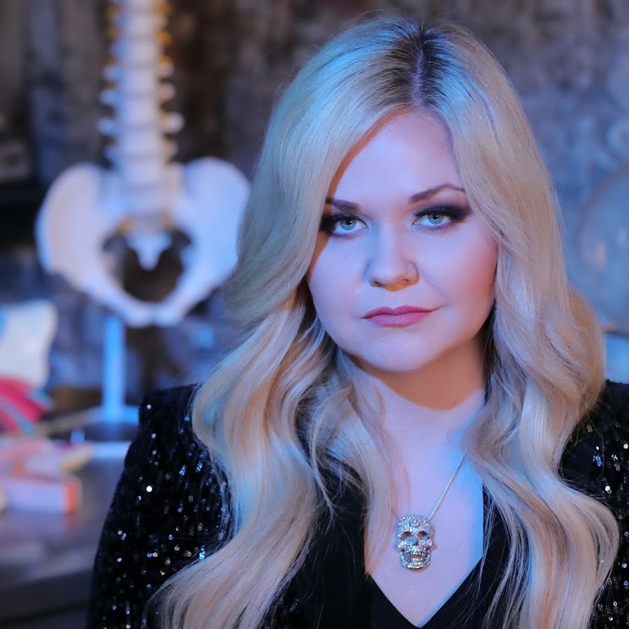 Under The Knife YouTube