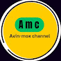 Avin-mox channel logo