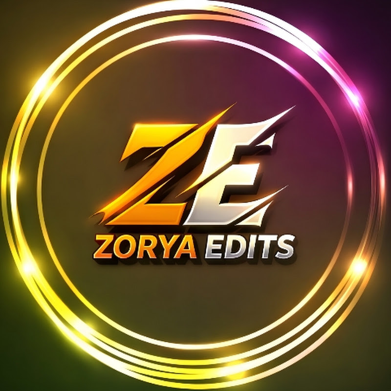 ZORYA EDITS