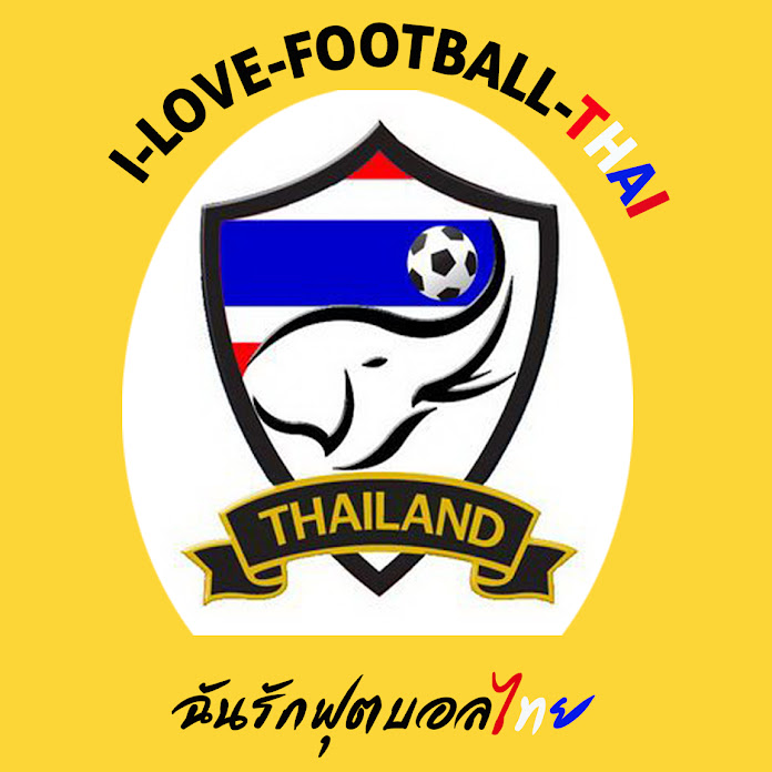 I LOVE FOOTBALL THAI OFFICIAL Net Worth & Earnings (2023)