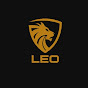 LeoXEdits logo