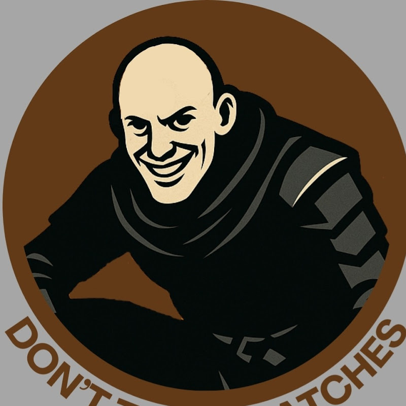 Don't Trust Patches