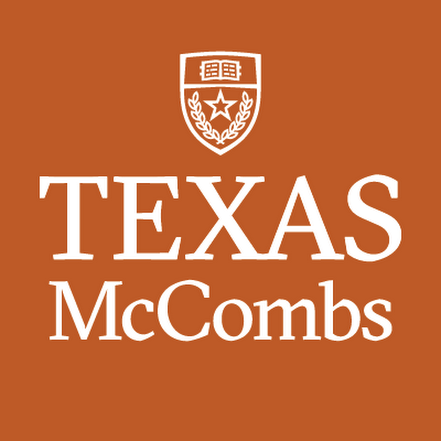 McCombs School Of Business - UT McCombs School of Business - YouTube - Stories from the McCombs School of Business at the University of Texas at Austin  .