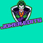 joker edits - @jokeredits7689 YouTube Profile Photo