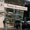 Porsche Bucuresti Nord