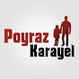 Poyraz Karayel Youtube video kanalı Profil Fotoğrafı Poyraz Karayel Youtube video kanalı Profil Fotoğrafı