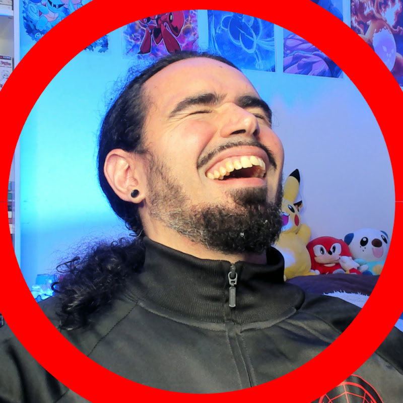 Nuno Sagara Fut React