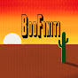 BooFiniti logo