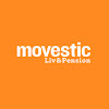 Movestic Liv & Pension