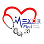 MEXOR Med logo