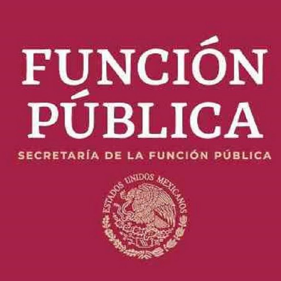 Secretaría de la Función Pública YouTube Secretaría de la Función Pública YouTube