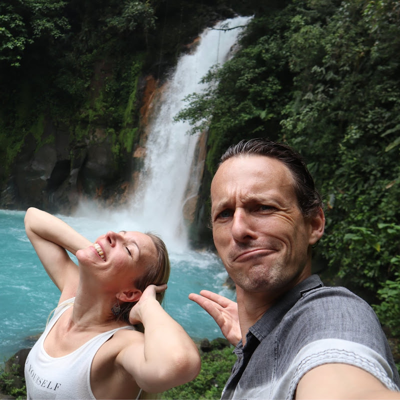 The World At Your Feet