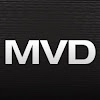 MVD Entertainment Group