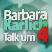 Barbara Karlich Talk um 4 TV Kanal