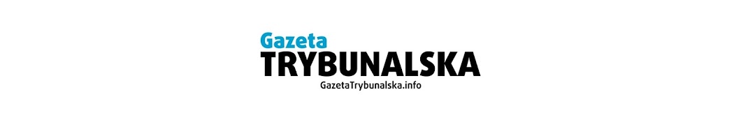 Gazeta Trybunalska YouTube channel avatar
